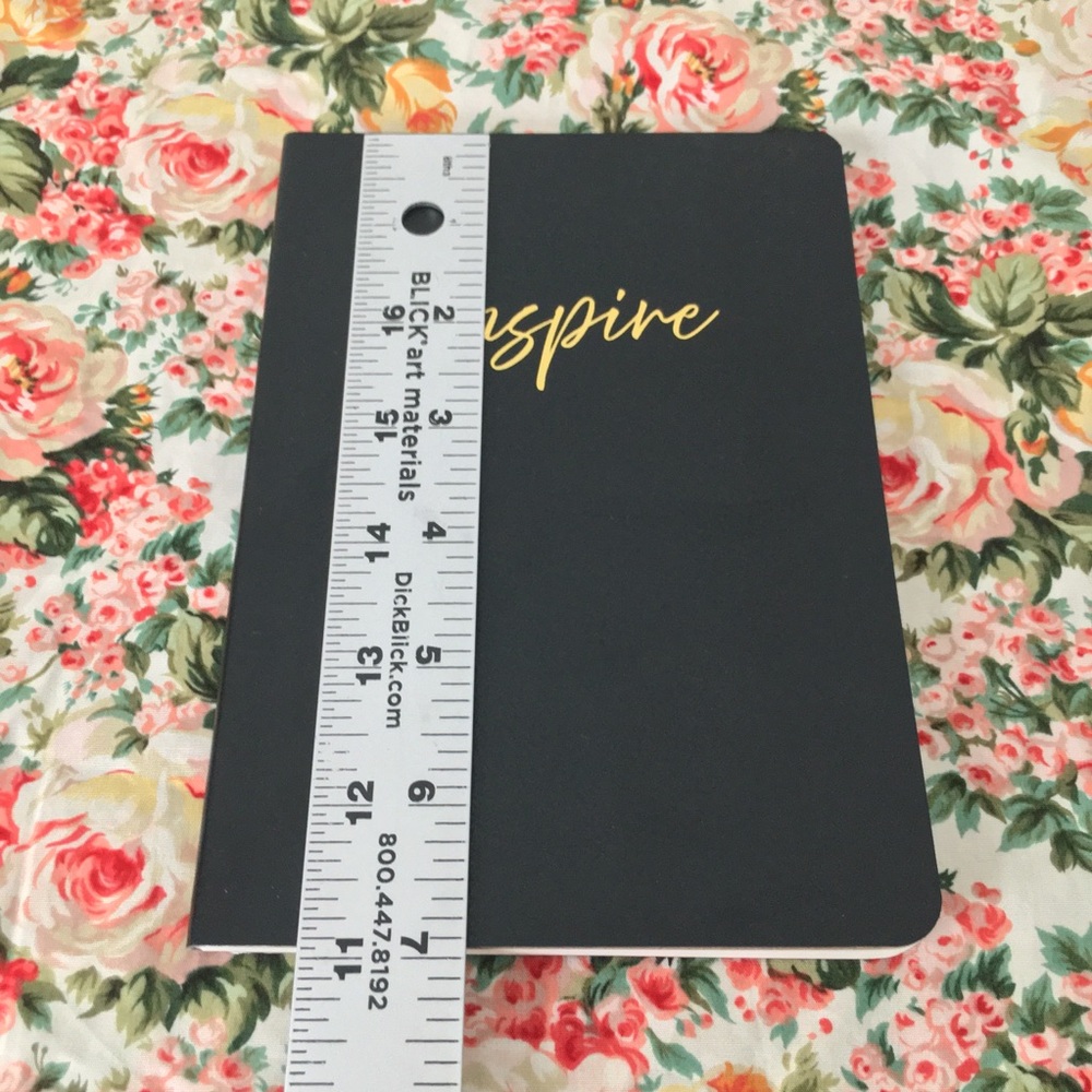 Inspirational Notebook - Picture 3 of 5